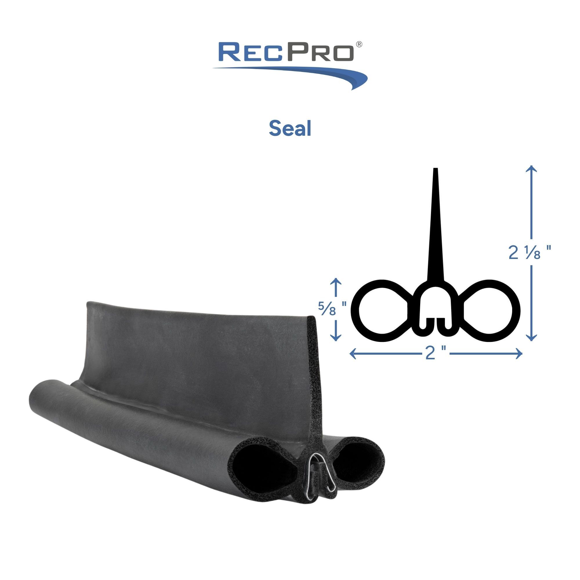 Seal Measurements Seal Measurements
