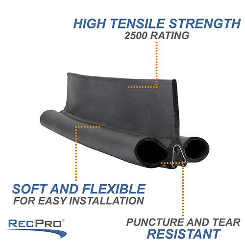 double bulb slide out seal double bulb slide out seal