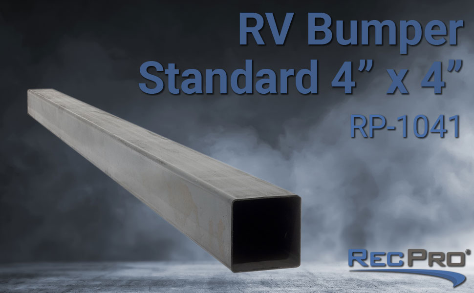Rv Bumper 14 Gauge Steel