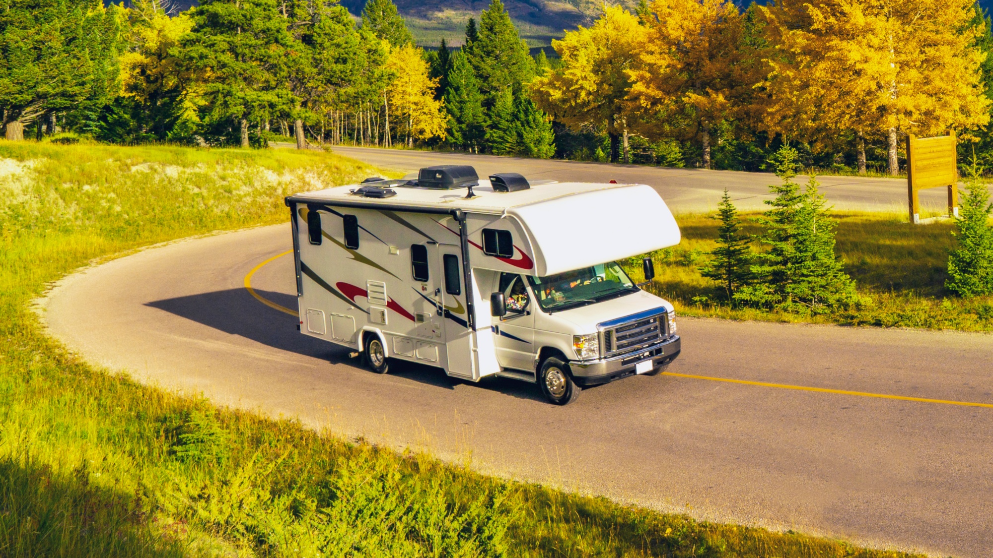 RV Applicances