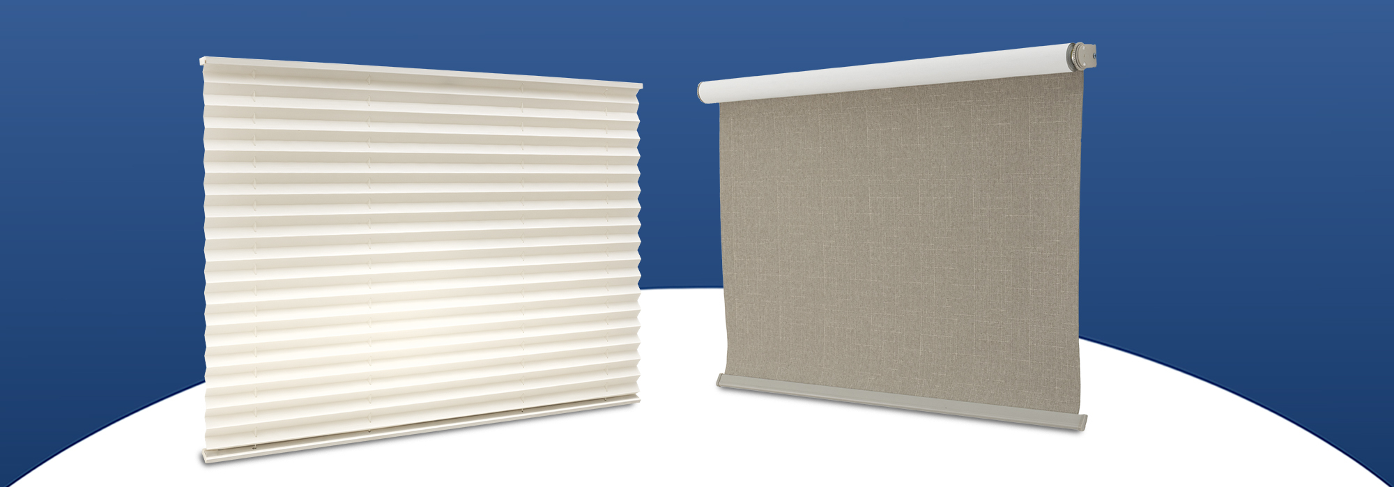 shades category banner