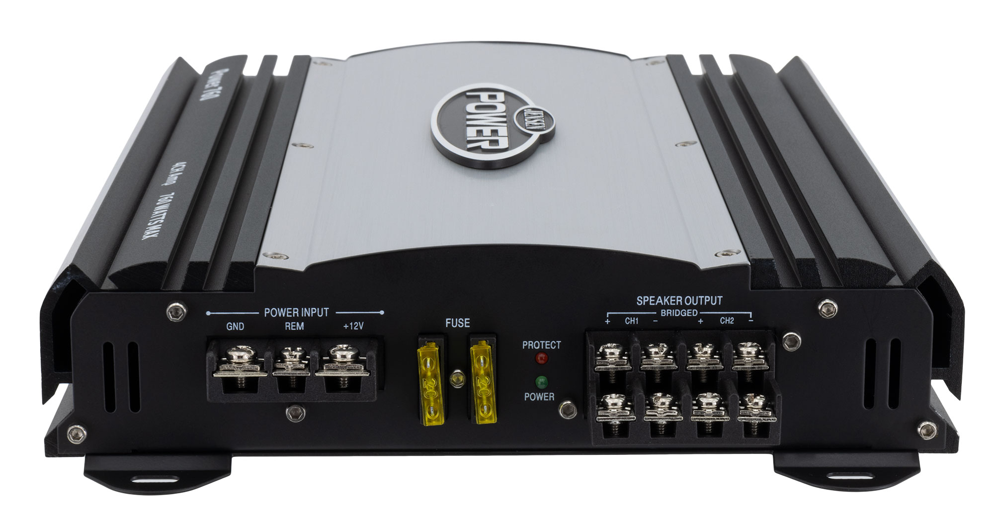 Power amplifier side Power amplifier side