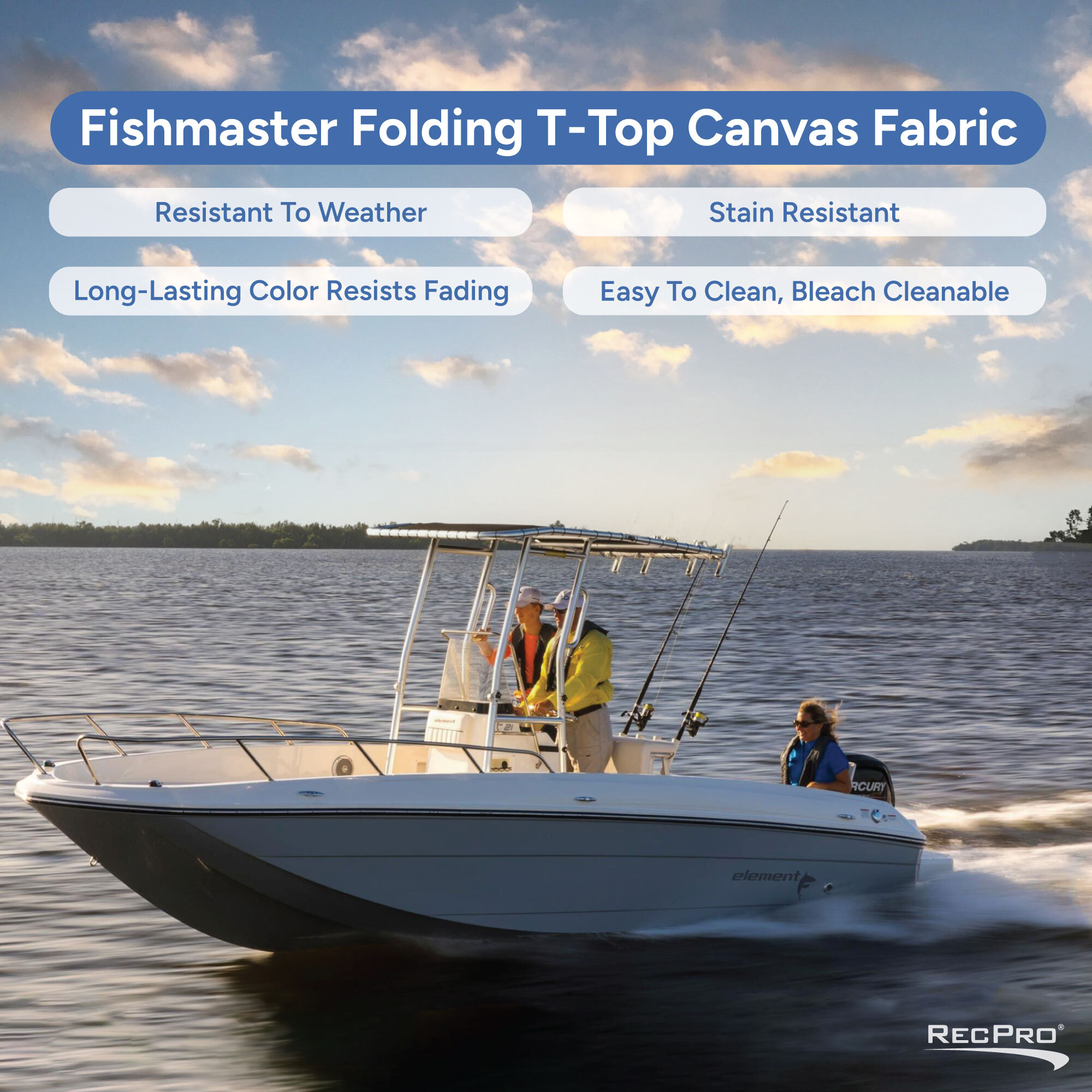 Resistant to Weather, Strain Resistant, Long-Lasting Color Resists Fading, Easy to Clean, Bleach Cleanable Resistant to Weather, Strain Resistant, Long-Lasting Color Resists Fading, Easy to Clean, Bleach Cleanable