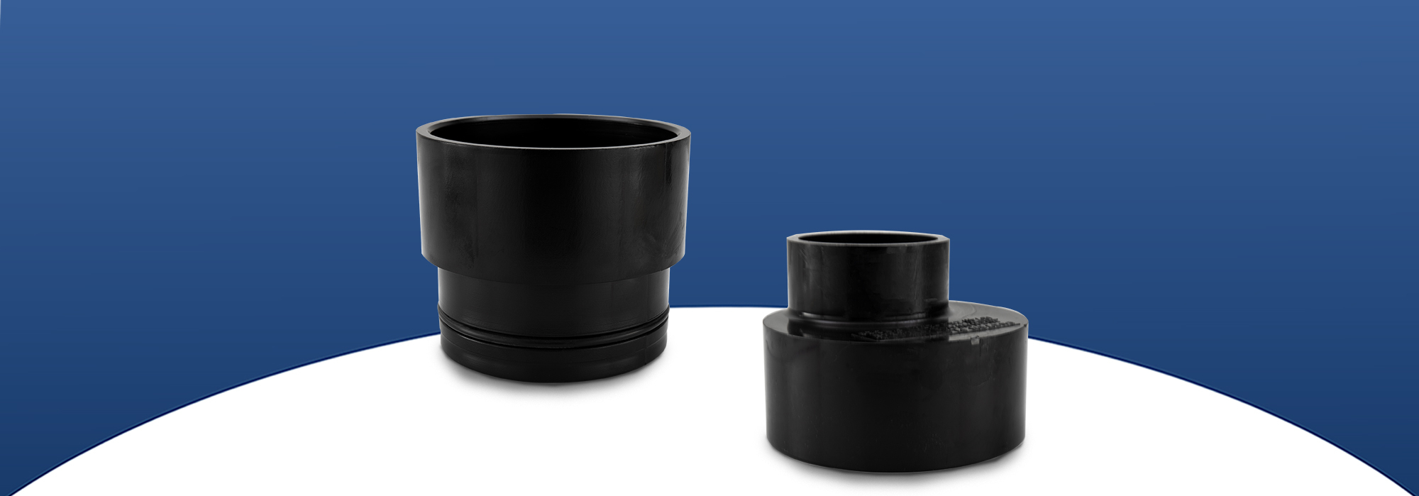 spin weld category banner spin weld category banner