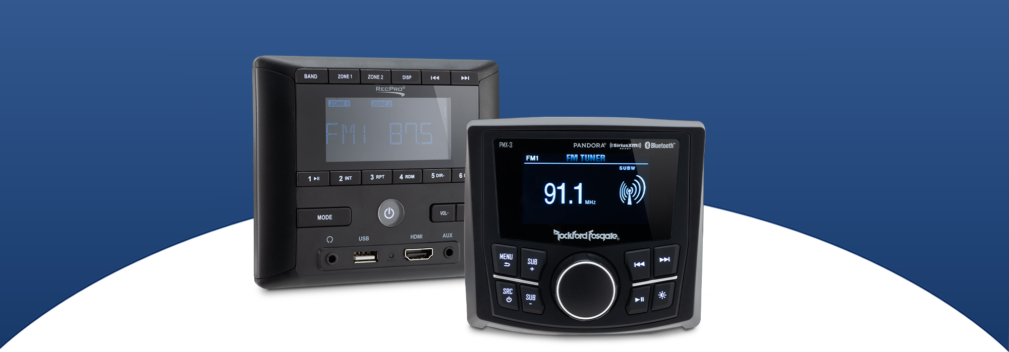 stereo category banner stereo category banner