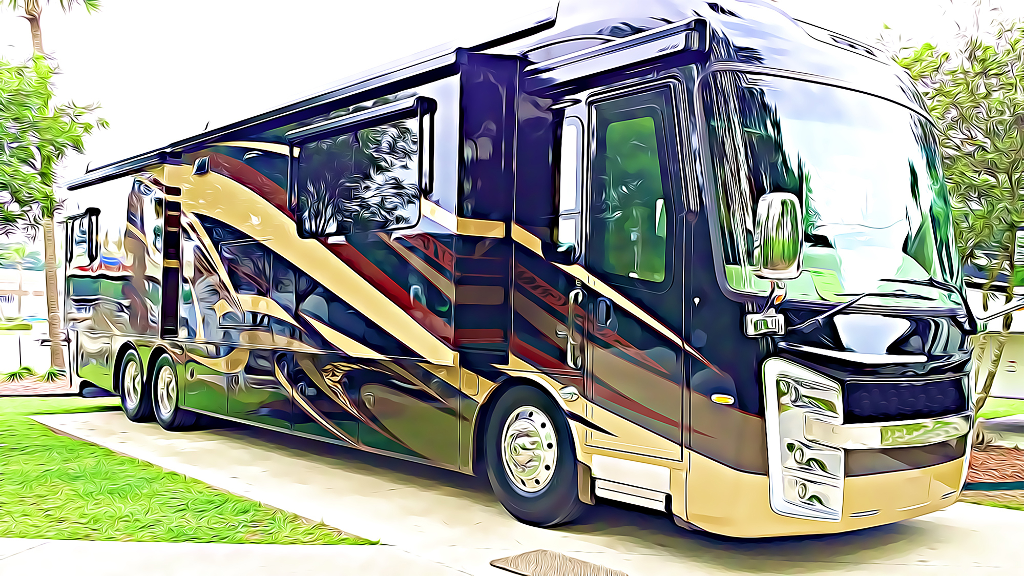 Ten Ways to Add Value to Your RV - RecPro