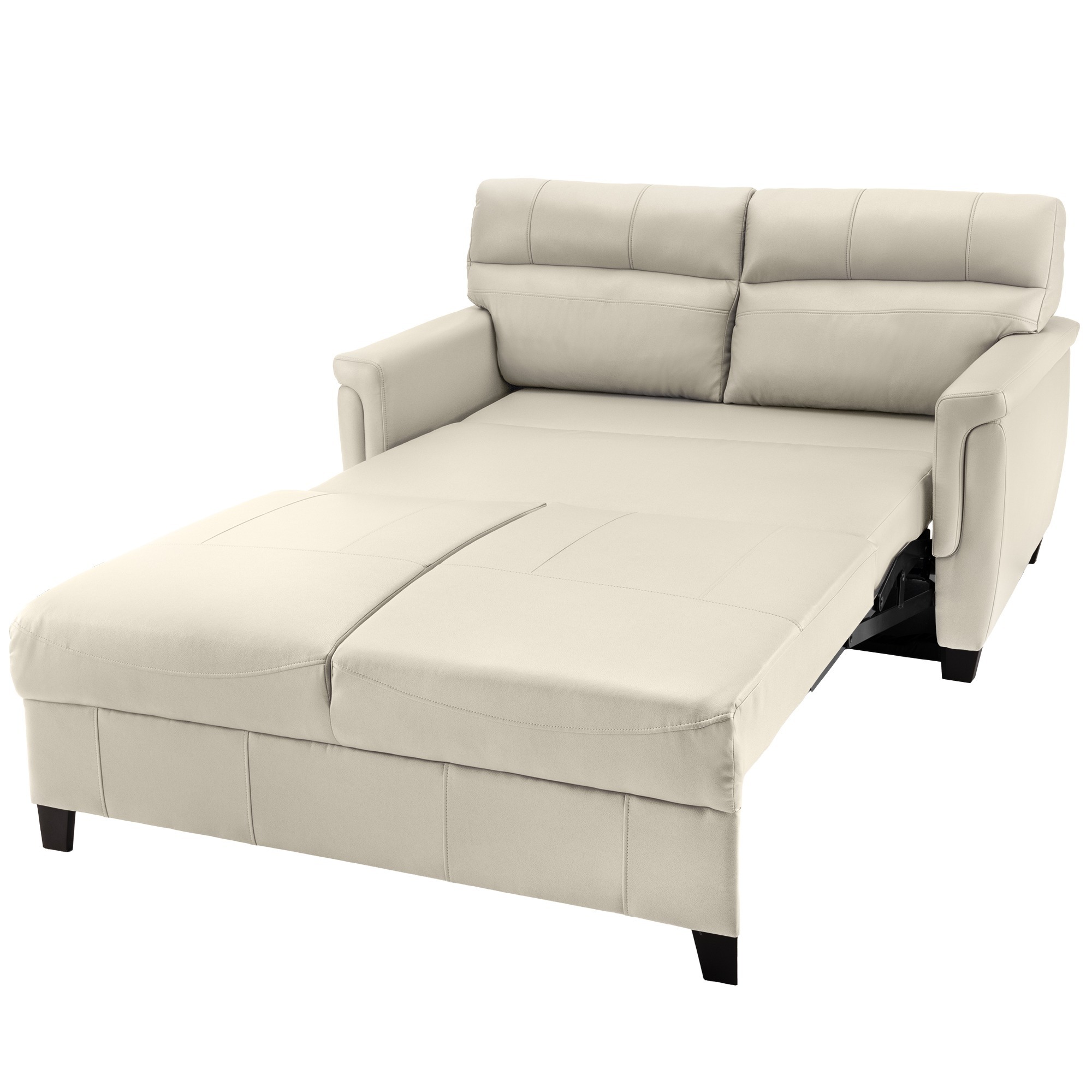 Brisa Birch Trifold Open