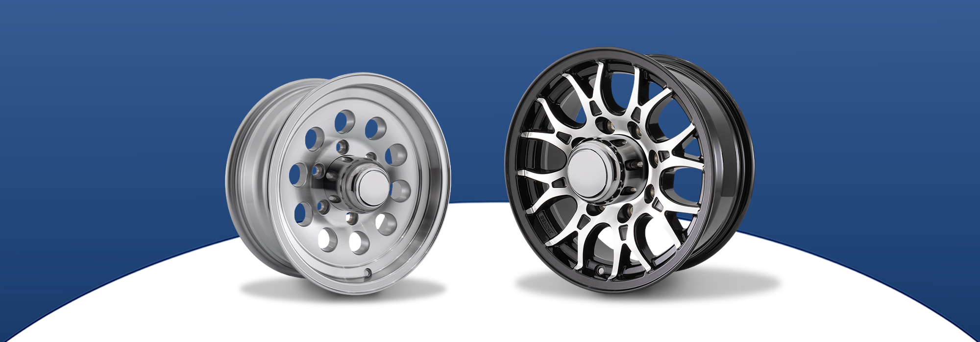 tires and wheels category banner