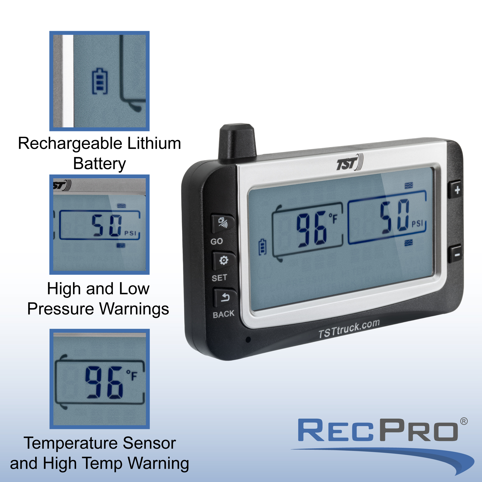 Why You Need an RV Weather Station