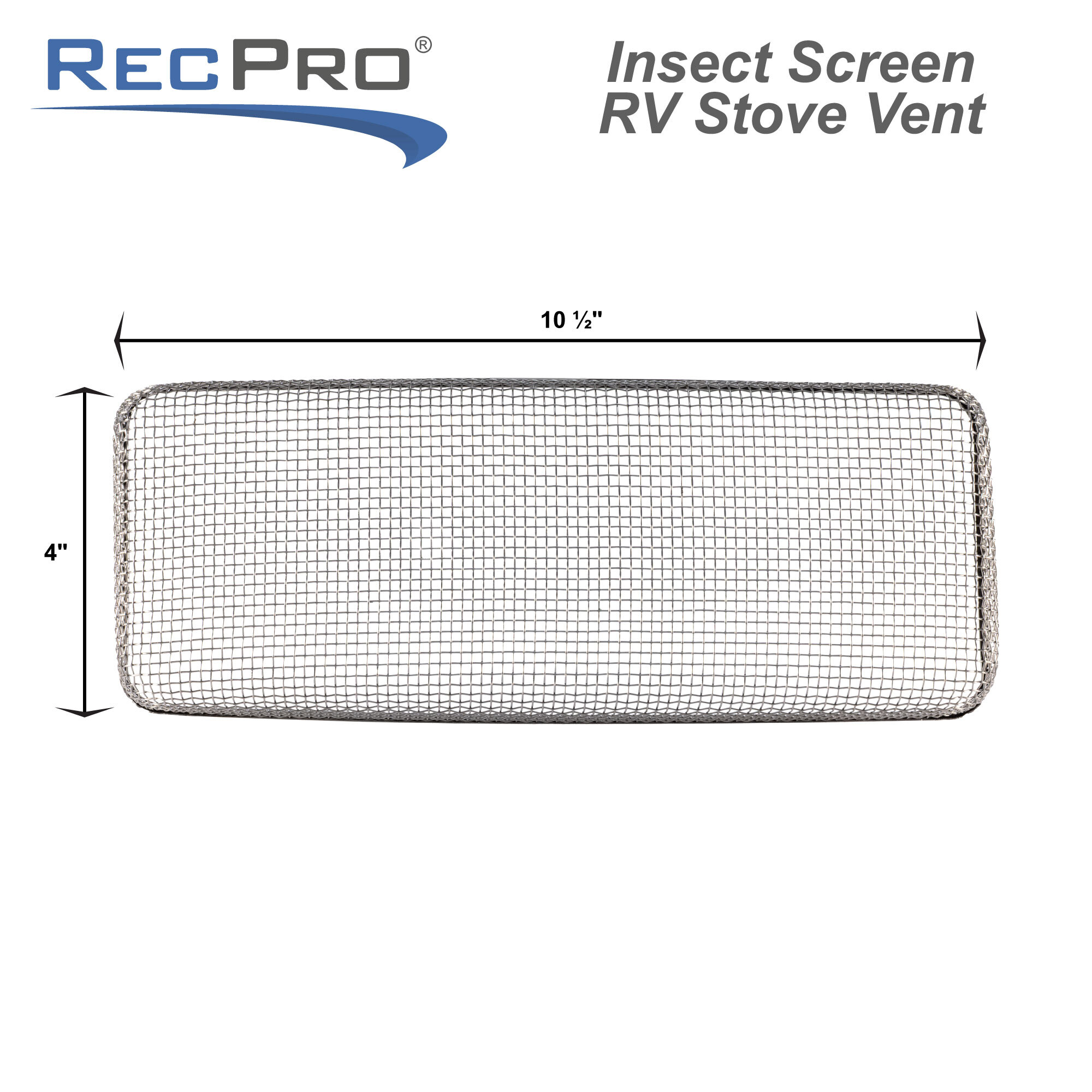 Insect Screen RV Stove Vent Measurements Insect Screen RV Stove Vent Measurements