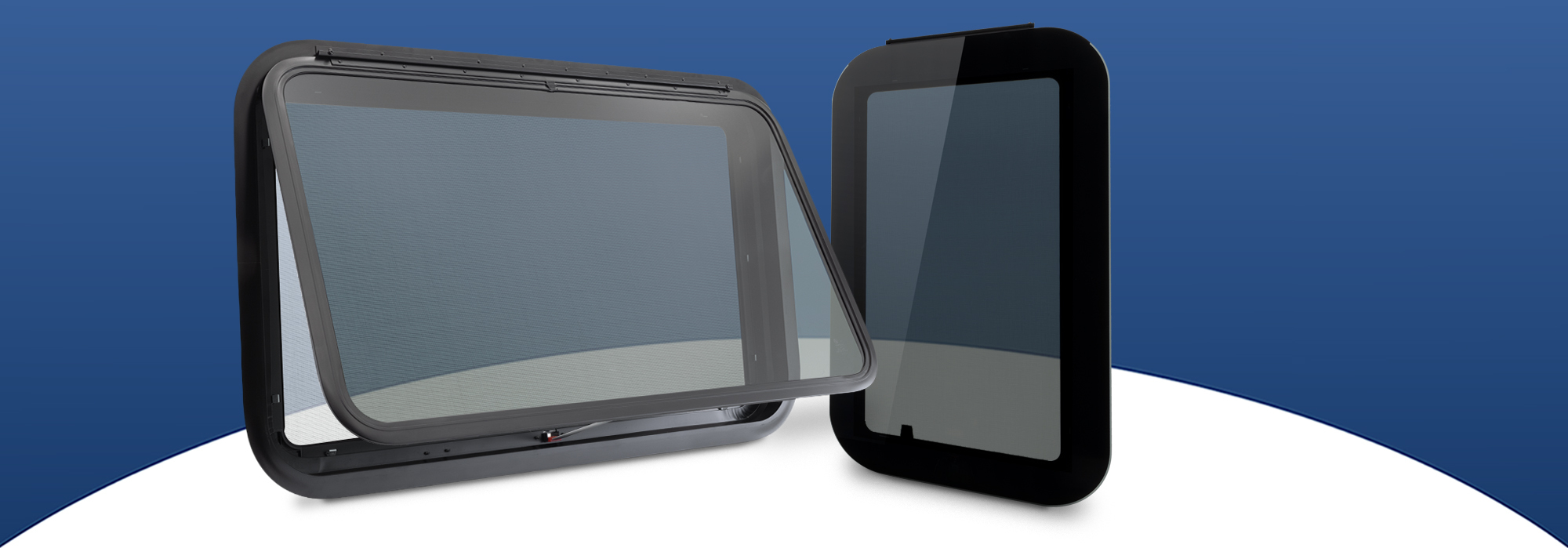 window category banner