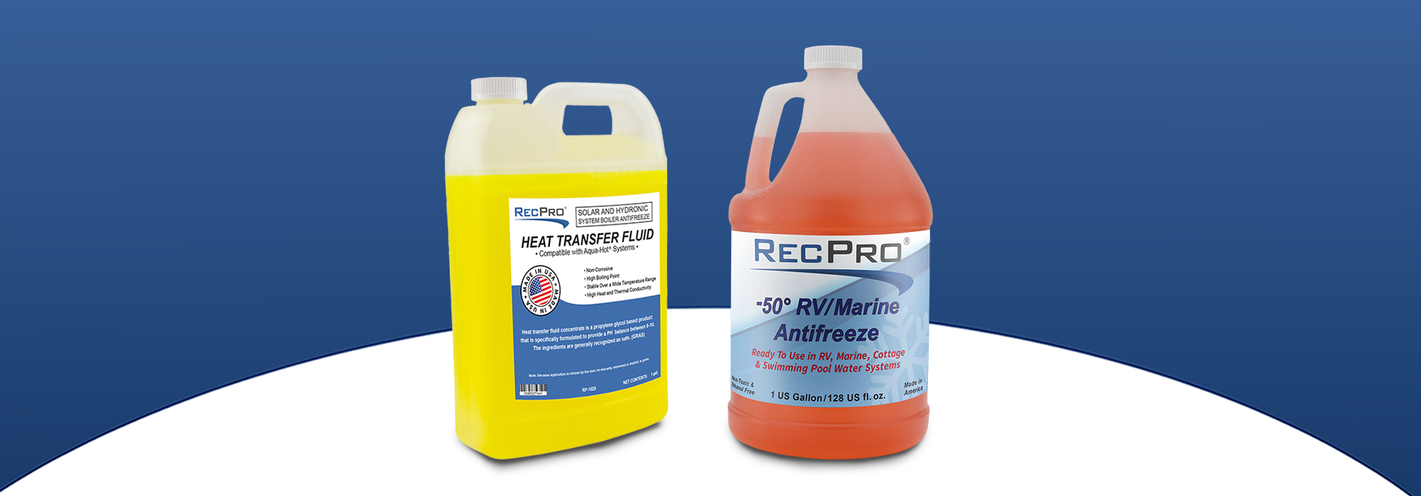 winterizing category banner