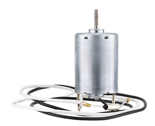 B　0218 Ventline Replacement Motor