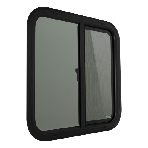 RV Window 24