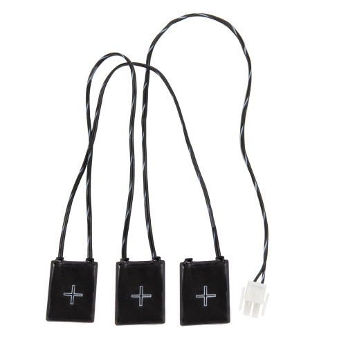 RV Water Tank Adhesive Sensors RecPro