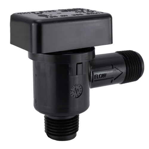 RV Vacuum Breaker Check Valve Protect Fresh Water from Pollutants 571