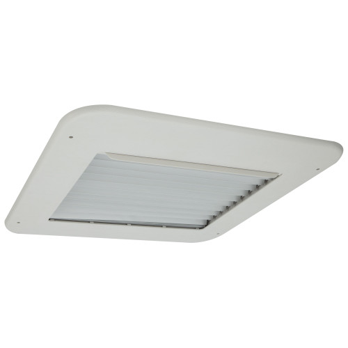RV Ceiling Vent Cover 14" x 14" RecPro