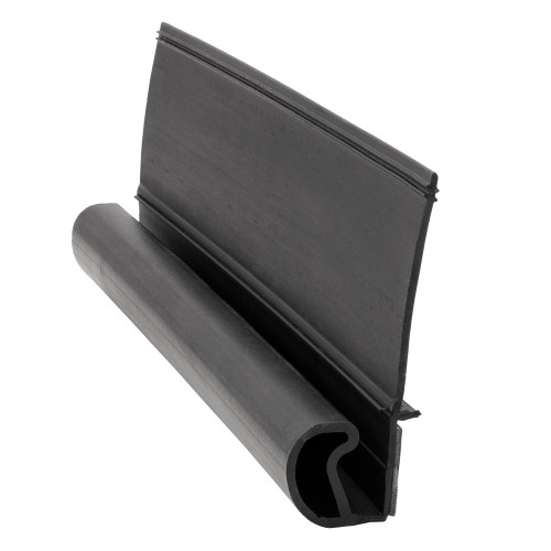 RV Slide Out Seal 3" Wiper Seal with Bulb RecPro