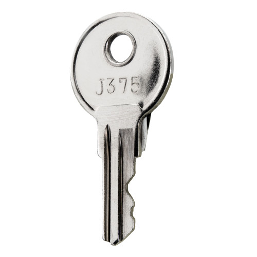 Truck Key Replacement J300 Series RecPro