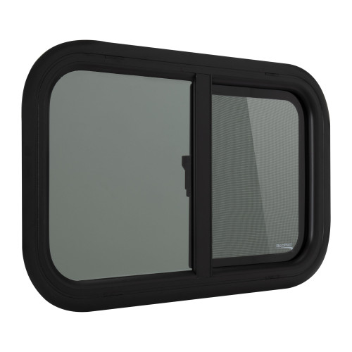 RV Window 24
