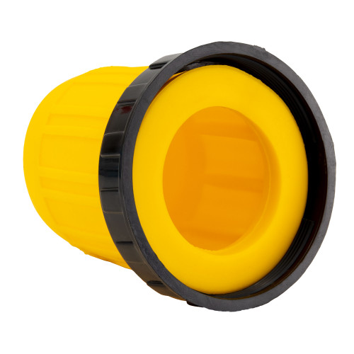 30 Amp RV Plug Cover with TwistLock RecPro