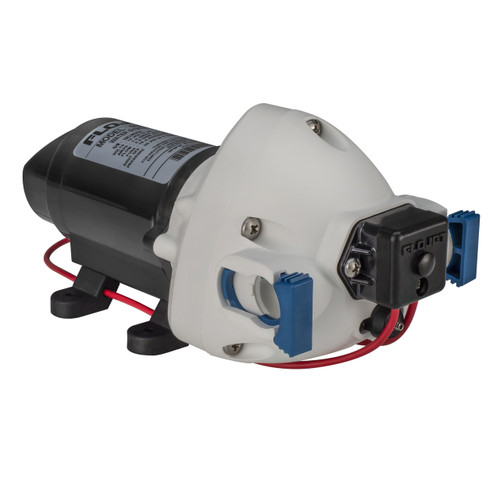 Flojet 12v RV Water Pump 2.9 GPM RecPro