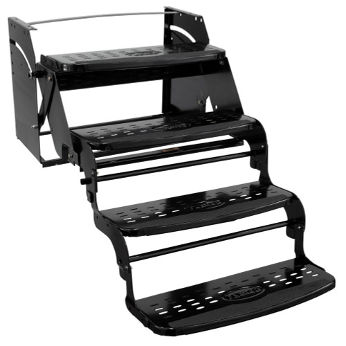 Rec Pro Rv Step Install RV Steps 24