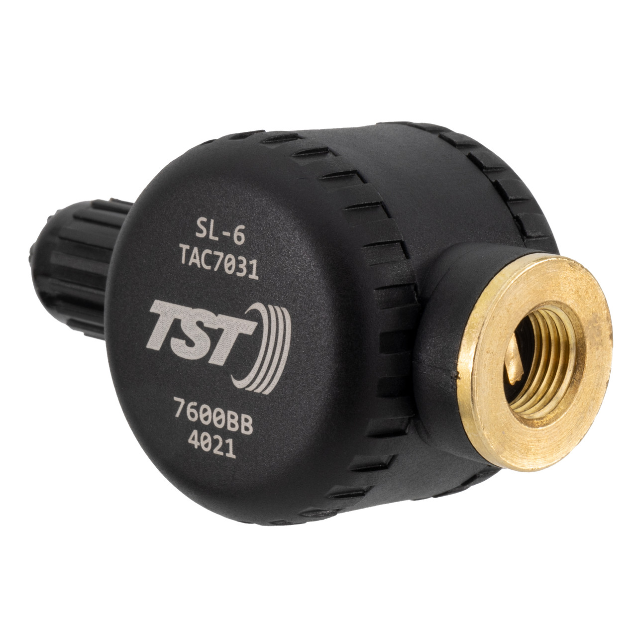 Image of TST RV Flow Through Sensor For TPMS