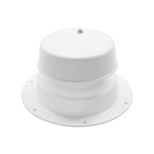 RV Plumbing Sewer Vent Cap with Screw RecPro