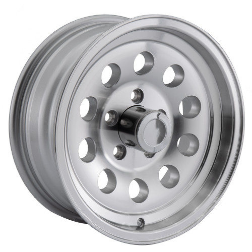 RV Wheel and Tire Package - S20 - RecPro