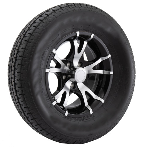 RP-WHL-T07BM-5H-3-4-W- 
