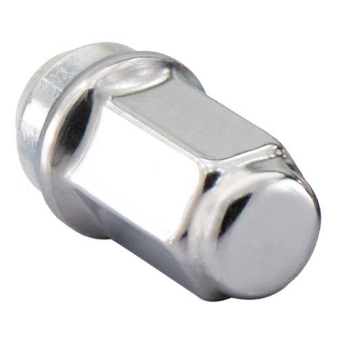 9/16" Stainless Steel Lug Nuts RecPro
