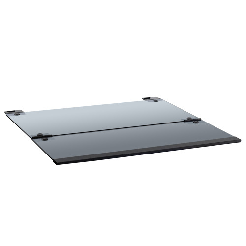 Replacement Glass Top for Three Burner Cooktop RecPro