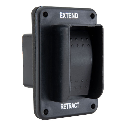 RV Power Stabilizer Momentary Switch for Motorized Jacks RecPro