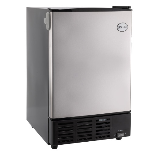 RV Ice Maker Portable 110V RecPro