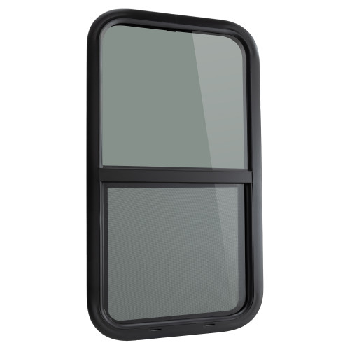 RV Window Teardrop 24