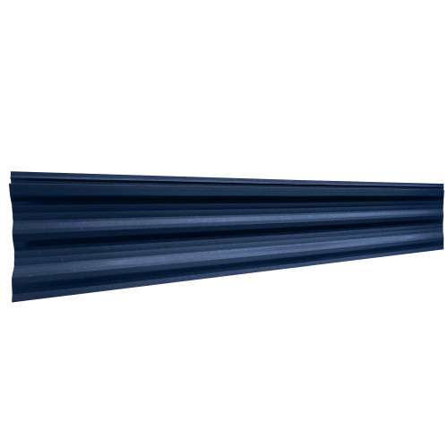 Custom Corrugated Aluminum RV Siding 30G Mesa - RecPro
