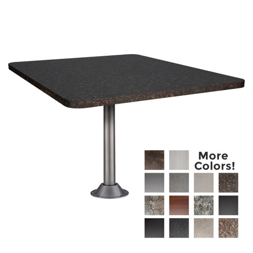 Custom RV Table Top