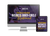 Primordial Cosmos TM - Alkaline Herbal Business Inner-Circle Mastermind