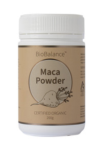 Maca Powder