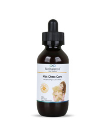 BioBalance Kids Chest Care