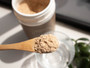Certified Organic Slippery Elm
