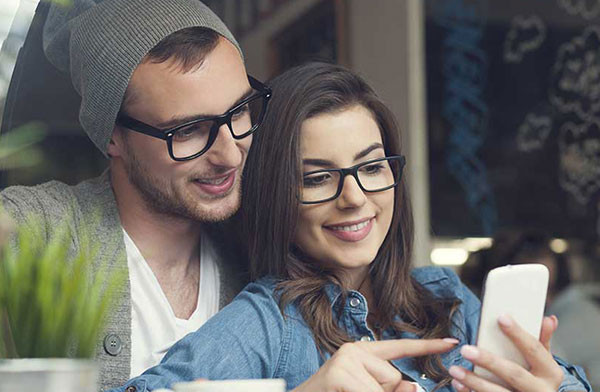 Jeepers, creepers... Where’d you get those peepers?