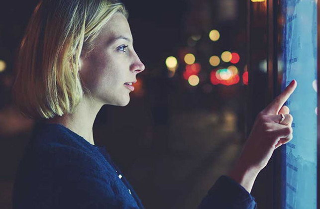 Turn around bright eyes