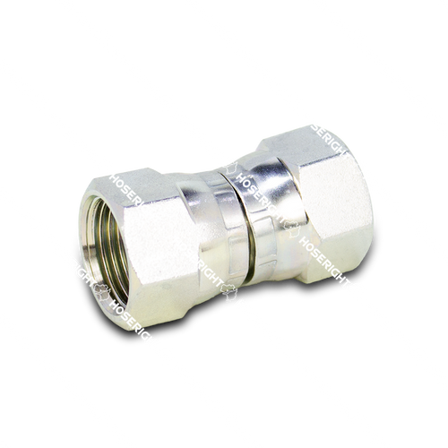 9/16 JIC FEMALE SWIVEL X 9/16 JIC FEMALE SWIVEL