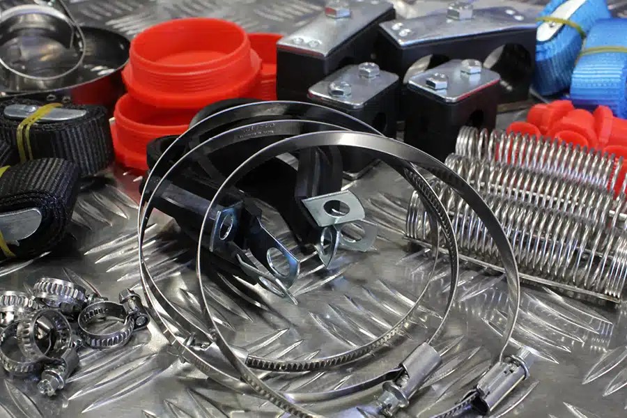 Choosing the Right Accessories for Your Hydraulic System