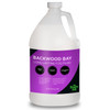 Froggys Fog Backwood Bay Fog Fluid - 1 gallon purple label