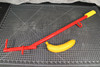 Monkey Wrench Buddy Bar scale