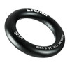 Fusion Large Aluminum O-Ring low angle