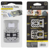 Nite Ize Financial Wallet Multi-Tool packaging